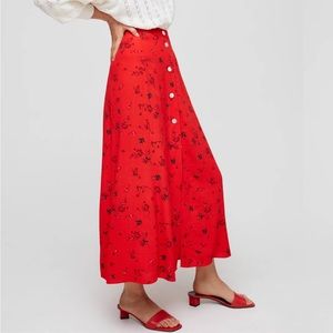 Wilfred Amelie Skirt size 4 from Aritzia